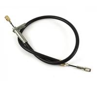 TRISCAN 8140 23118 Hand brake cable