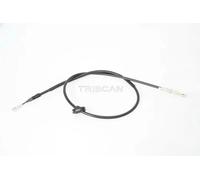 TRISCAN 8140 23137 Hand brake cable