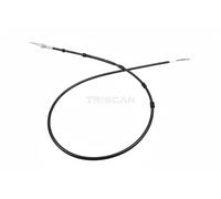TRISCAN 8140 23143 Handbrake cable