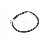Handbrake cable Disc Brake 8140 23152 TRISCAN for MERCEDES-BENZ SPRINTER 3-t Van