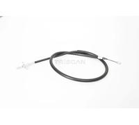 TRISCAN 8140 23155 Handbrake cable