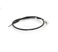 Triscan Handbrake Cable 8140 23161 - Disc Brake - for Mercedes-Benz A-Class M266.960/980 2.0L