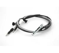 TRISCAN 8140 241106 Handbrake cable