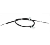 Handbrake cable Disc Brake 8140 241107 TRISCAN for OPEL CHEVROLET