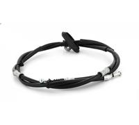Handbrake cable Disc Brake 8140 241110 TRISCAN for OPEL INSIGNIA A