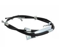 Handbrake cable Disc Brake 8140 241113 TRISCAN for OPEL FRONTERA B