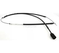 TRISCAN 8140 241139 Handbrake cable