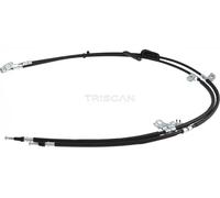 TRISCAN 8140 241151 Handbrake cable