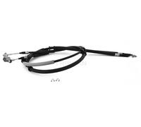 TRISCAN 8140 24170 Hand brake cable