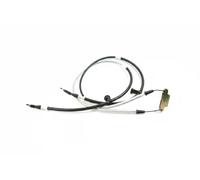 TRISCAN 8140 24173 Hand brake cable