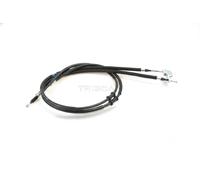 Handbrake cable Disc Brake 8140 24180 TRISCAN for OPEL ASTRA H GTC ASTRA H