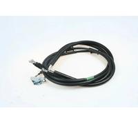 TRISCAN 8140 24181 Hand brake cable