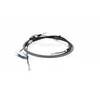 TRISCAN 8140 24191 Handbrake cable