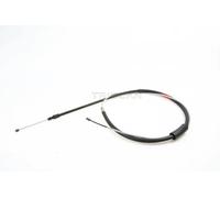 Handbrake cable Disc Brake 8140 251111 TRISCAN for RENAULT SCÉNIC II