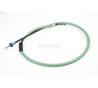 Handbrake cable Disc Brake 8140 251113 TRISCAN for RENAULT MODUS / GRAND MODUS