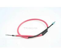 TRISCAN 8140 251114 Handbrake cable