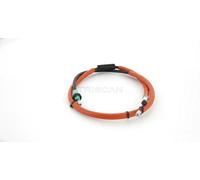 TRISCAN 8140 251120 Handbrake cable