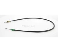 TRISCAN 8140 251128 Handbrake cable