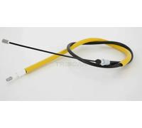 TRISCAN 8140 251142 Handbrake cable
