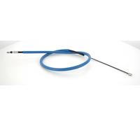 TRISCAN 8140 251143 Handbrake cable