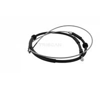 TRISCAN 8140 251146 Handbrake cable