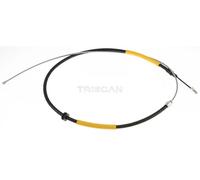 TRISCAN 8140 251147 Handbrake cable