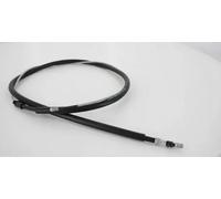 Handbrake cable Disc Brake 8140 251148 TRISCAN for RENAULT LAGUNA III