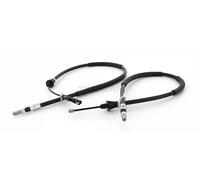 TRISCAN 8140 251203 Hand brake cable