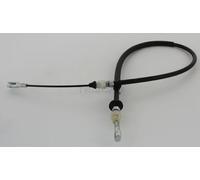 TRISCAN 8140 251204 Handbrake cable