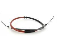TRISCAN 8140 251230 Hand brake cable