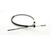 TRISCAN 8140 251233 Handbrake cable