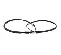 TRISCAN 8140 25129 Handbrake cable