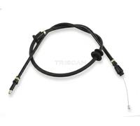 Handbrake cable Disc Brake 8140 27124 TRISCAN for VOLVO 850 850 Estate S70 V70