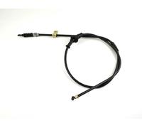 Handbrake cable Disc Brake 8140 27130 TRISCAN for VOLVO S40 I V40 Estate