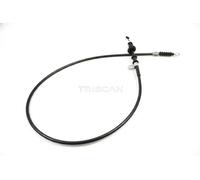 TRISCAN 8140 27133 Hand brake cable