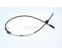 Cable, parking brake for VOLVO V40 TRISCAN 8140 27134