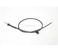 TRISCAN 8140 27136 Hand brake cable