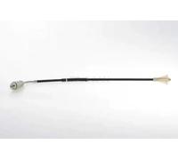 Handbrake cable Disc Brake 8140 27155 TRISCAN for VOLVO S80 II