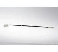Handbrake cable Disc Brake 8140 27157 TRISCAN for VOLVO S80 II