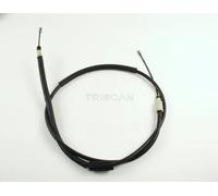 TRISCAN 8140 28133 Handbrake cable