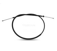 TRISCAN 8140 28169 Handbrake cable