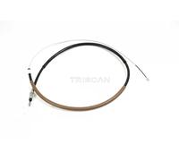 TRISCAN 8140 28173 Hand brake cable