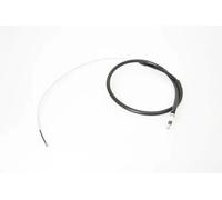 Handbrake cable Disc Brake 8140 28187 TRISCAN for PEUGEOT 407 407 SW 407 Coupe