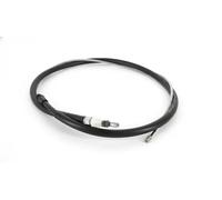 Triscan Handbrake Cable 8140 28189 – Disc Brake – for Peugeot 207 / 207 CC / 207 SW