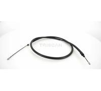 TRISCAN 8140 28191 Handbrake cable