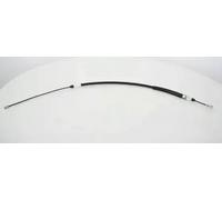 TRISCAN 8140 28194 Handbrake cable
