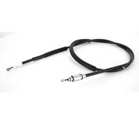Handbrake cable Disc Brake 8140 291121 TRISCAN for AUDI Q7