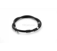 Cable, parking brake for VW SHARAN TRISCAN 8140 291122