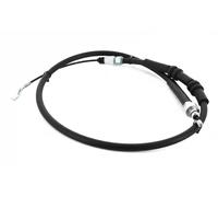 Handbrake cable Disc Brake 8140 291127 TRISCAN for VW MULTIVAN Mk V