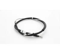 TRISCAN 8140 291129 Hand brake cable